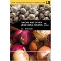 Onions and Other Vegetable Alliums, second edition (     -   )